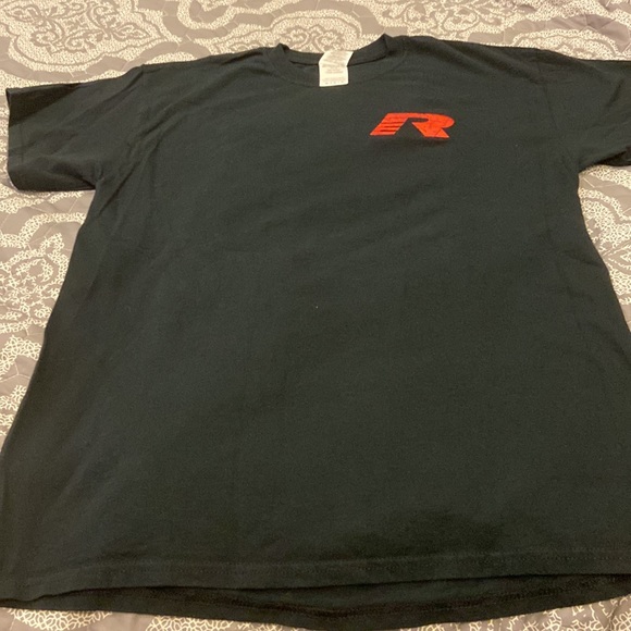 Medium Racers Evolved Tee - Picture 3 of 4